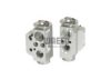 WAECO 8881100074 Expansion Valve, air conditioning